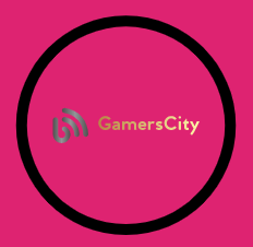 GamersCity